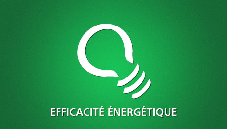 Efficacité énergétique