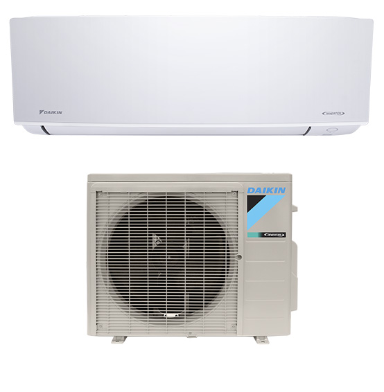 Daikin série k 19 seer